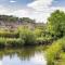 The Aubrey - a gorgeous converted 17th Century Grade II listed bolthole in Bakewell