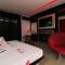 Motel Luxury - Votorantim