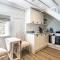 The Artists Loft - a superb cottage sensitively converted from a Grade II Listed 17th Century building