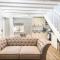 The Artists Loft - a superb cottage sensitively converted from a Grade II Listed 17th Century building