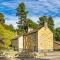 The Artists Loft - a superb cottage sensitively converted from a Grade II Listed 17th Century building