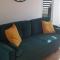 Apartament u Kasi z widokiem na Zamek Malborski
