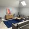 The Store by Caithness Luxury Apartments NC500 - Luxury modern conversion with open plan living - Sleeps 4 - BUDGET FRIENDLY FOR LONG STAY TRADES - CONTACT US -