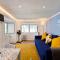 Oporto Blue Picaria - Unique Citycenter Apartment