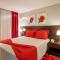 Hotel Plaza Norte