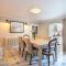 The Belle - A lovingly converted Grade II Listed home from home in Bakewell