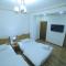 Bukhara Baraka Boutique Hotel