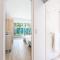 2-Bedroom Apartment with Garden