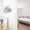 2-Bedroom Apartment with Garden