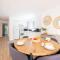 2-Bedroom Apartment with Garden