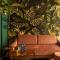 Jungle Apartments