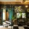Jungle Apartments