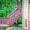 Charming Home with Yard about 12 Mi to Fort Collins