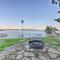 Malakoff Lakefront Home Golf Course On-Site! - Malakoff