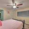 Malakoff Lakefront Home Golf Course On-Site! - Malakoff