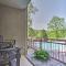 Walk Downtown! Gatlinburg Condo with Patio and Pool - غاتلينبرغ Walk Downtown! Gatlinburg Condo with Patio and Pool - غاتلينبرغ