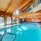 Mountain View & Timber Ridge Escape