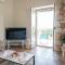 Stone Villa Eriphyle ,private witn sunset view - Fiskardo