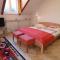 Budavar Bed and Breakfast
