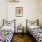 Napoli Charming Apartments Salvator Rosa Cool and Sweet Parking Free