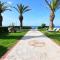 Nadias Studios & Apartments in Argasi, Sea-View