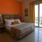Nadias Studios & Apartments in Argasi, Sea-View