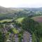 Corrie Lodge, Glendevon - Glendevon