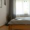 Fresh Apartment with Terrace + Free Parking Fresh Apartment with Terrace + Free Parking