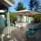 Maison Jardin Wifi - Climatisation - 100 m plage sauvage - 20 min Perpignan