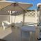 SEASIDE Temporary House