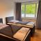 Kassel Apartment am Entenanger - Кассель