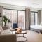 Puerta Catedral Suites