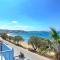Unique Beachfront Cycladic Villa @ Agios Prokopios