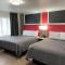 Seven Seas Inn & Suites