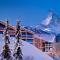 Matterhorn FOCUS Design Hotel