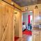 Rustic Norfork Studio with Million Dollar View! - Norfork