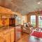 Rustic Norfork Studio with Million Dollar View! - Norfork