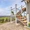 Rustic Norfork Studio with Million Dollar View! - Norfork