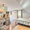 Freshly Renovated Raleigh Home Near Downtown!