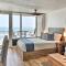 Oceanfront, Fourth-Floor Condo on Daytona Beach!