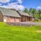 Rustic Zanesville Getaway with Expansive Yard! - 曾斯维尔