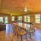 Rustic Zanesville Getaway with Expansive Yard! - 曾斯维尔