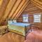 Rustic Zanesville Getaway with Expansive Yard! - 曾斯维尔