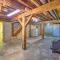 Rustic Zanesville Getaway with Expansive Yard!