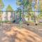 Ski House 261
