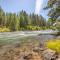 River Ridge 421B - Meredith Lodging - بيند
