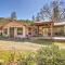 Gorgeous Oakhurst Retreat with Swimming Hole!