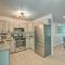 Lakefront Townville Gem with Boat Dock and Kayaks