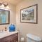 Gorgeous Oakhurst Retreat with Swimming Hole!