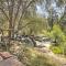 Gorgeous Oakhurst Retreat with Swimming Hole! - Oakhurst